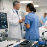 Indicadores de urgencias hospitalarias que importan
