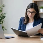 Manual de funciones actualizado y menos riesgo