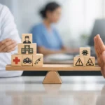 Riesgos de contratación sanitaria: cómo controlarlos