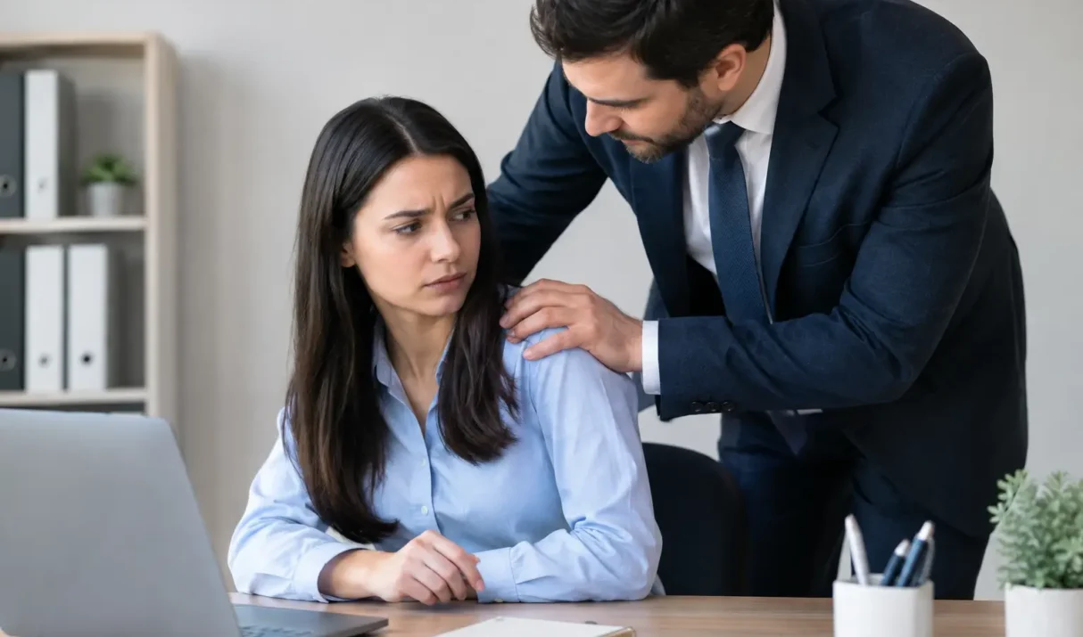 Acoso laboral: sanciones para la empresa