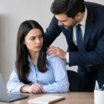 Acoso laboral: sanciones para la empresa