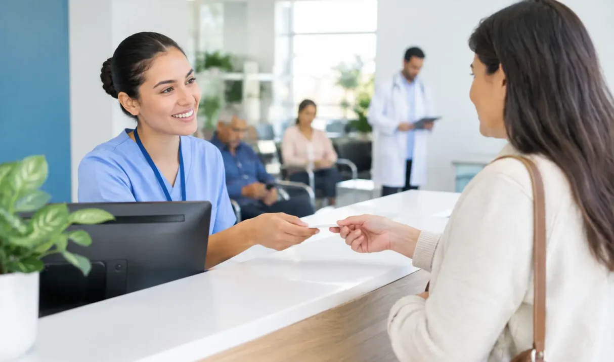 Cómo optimizar flujo de pacientes en su IPS