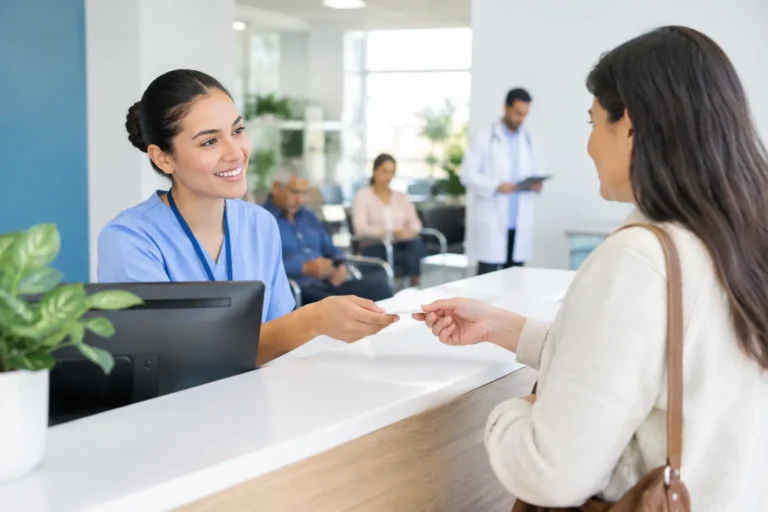 Cómo optimizar flujo de pacientes en su IPS