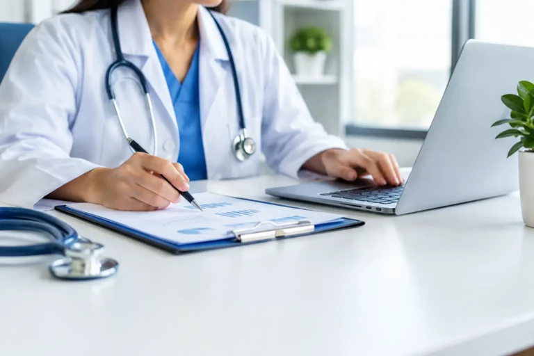 Mejores herramientas para auditoría médica
